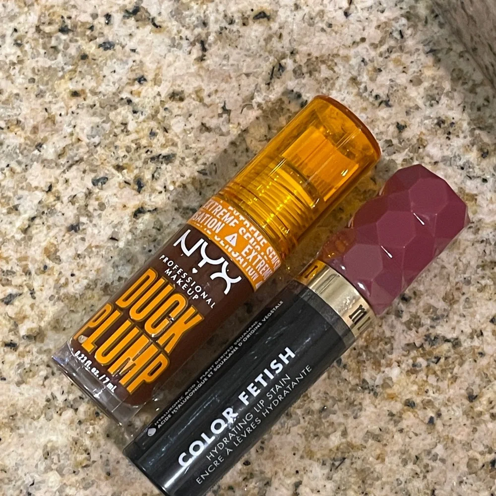 NYX selling as